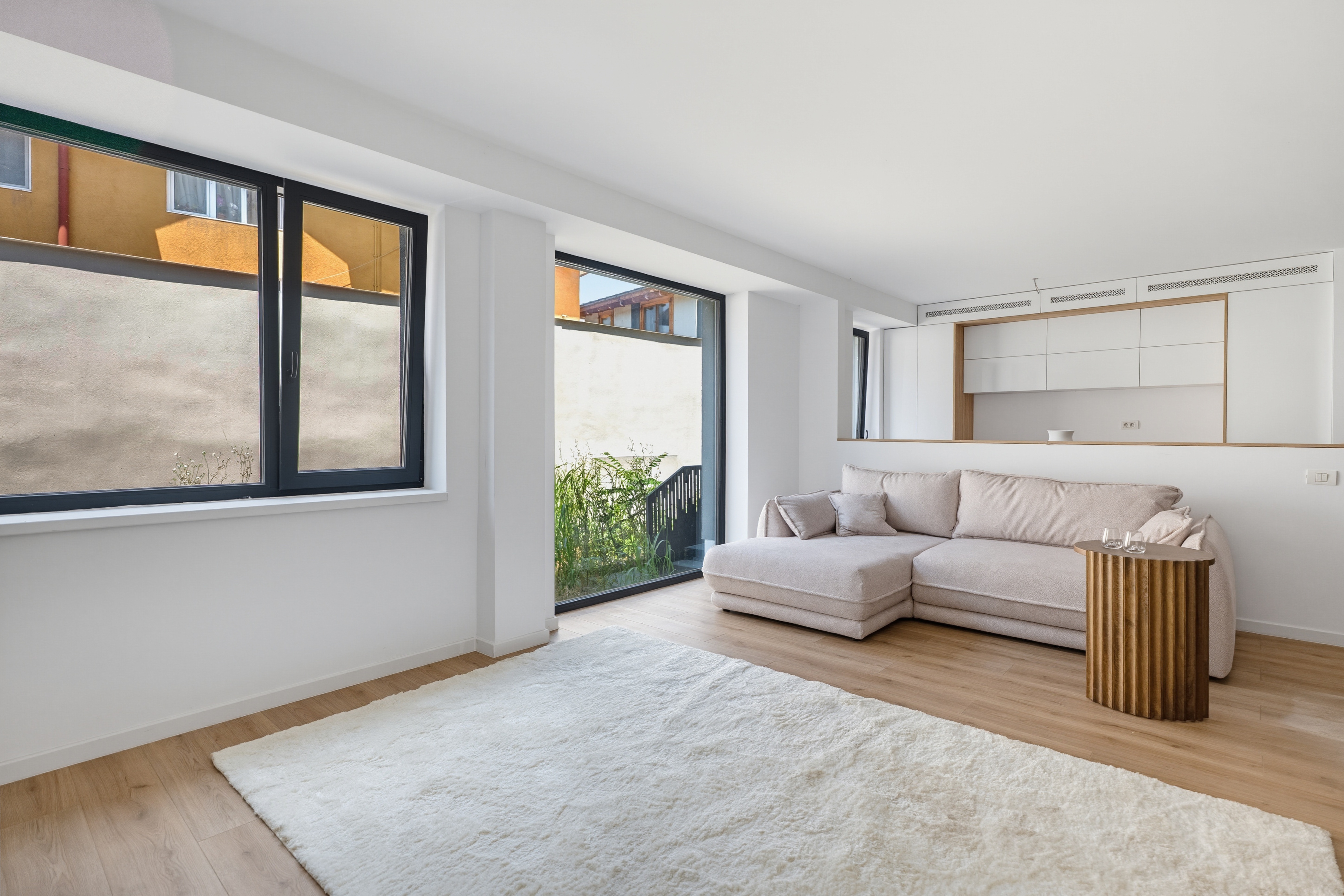 Apartamente cu 2 Camere