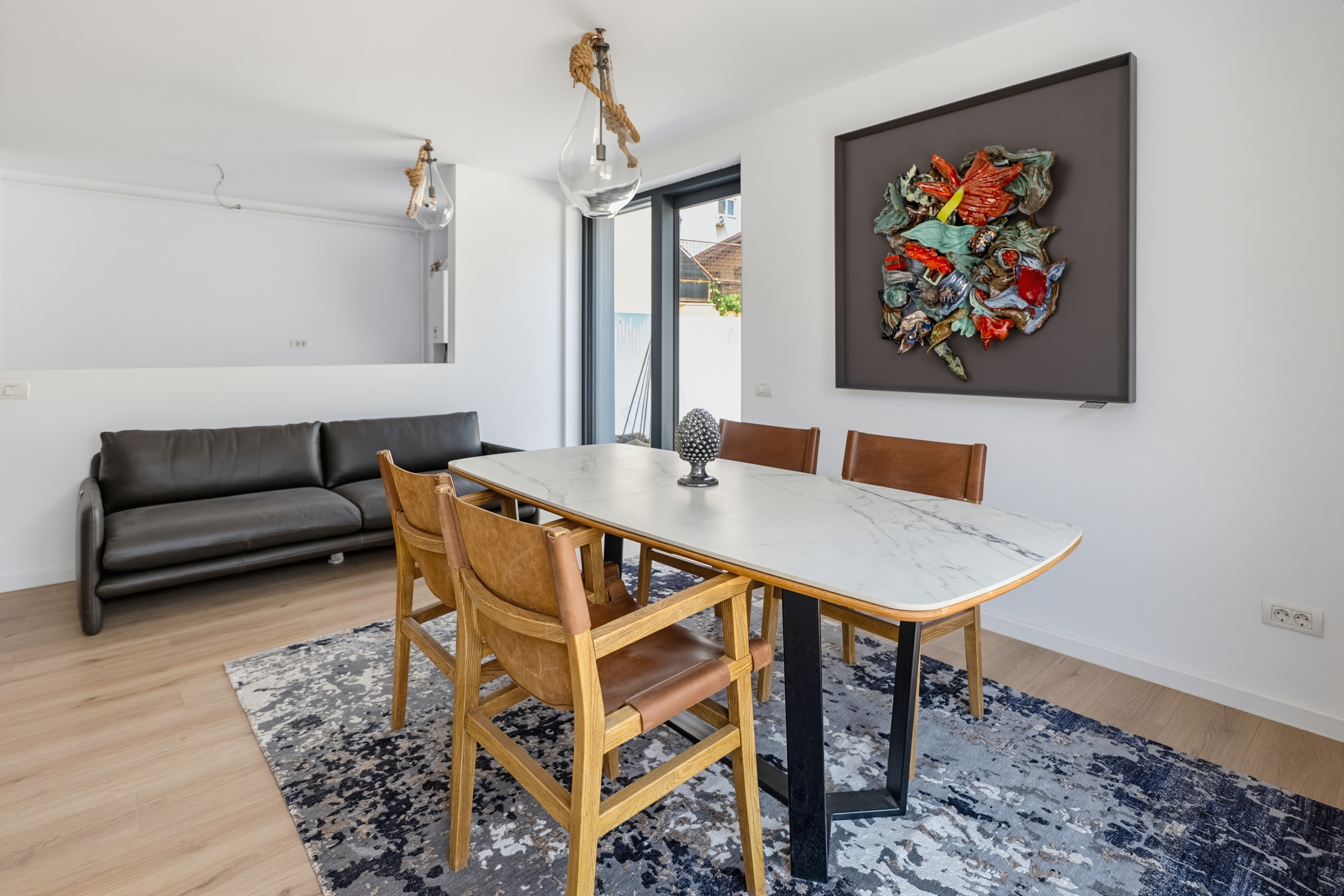 Apartamente cu 3 camere